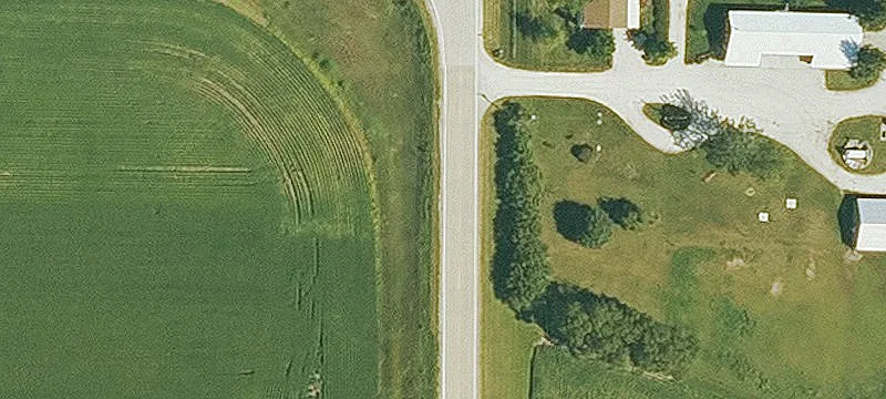 Green Bay Rd