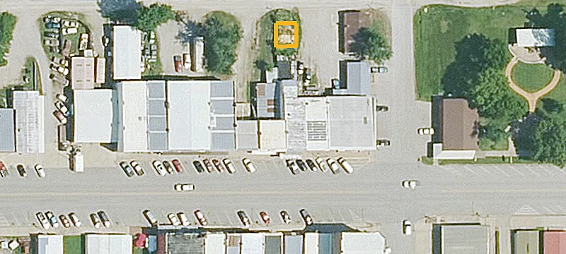 805 Main St