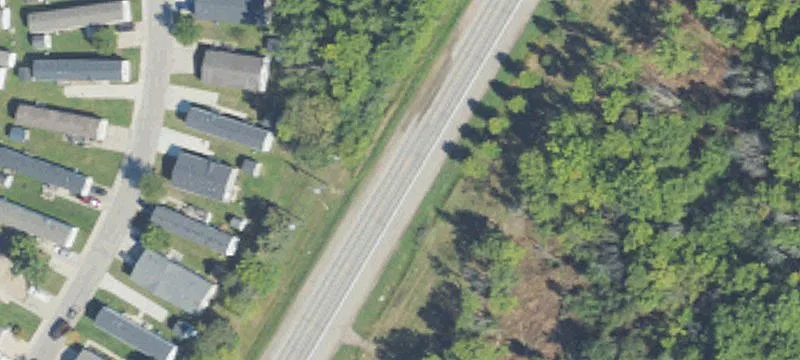 Gratiot Vacant Land