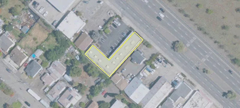 20981 Foothill Blvd
