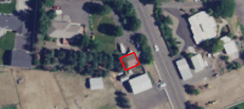 Valleyview Dr