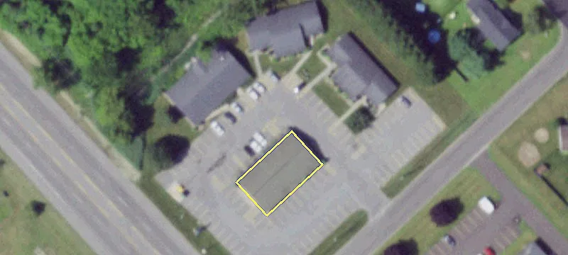 8132-8138 Oswego Rd