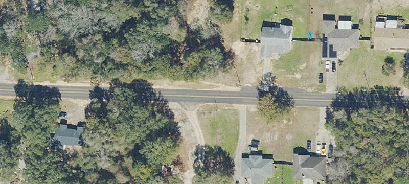 Johnson Rd