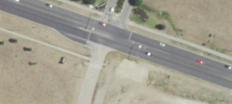 Sanders Farm Rd