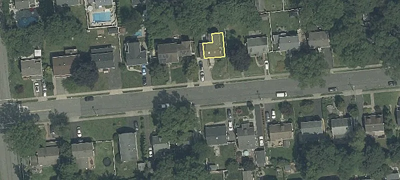 Waldwick Ave