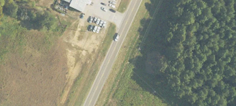 Eastside Drive Ext