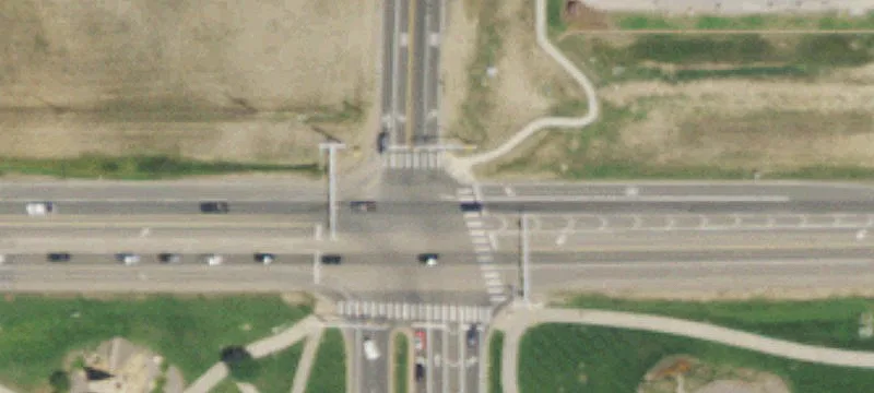 Neq Hwy 7 & Bonanza Dr