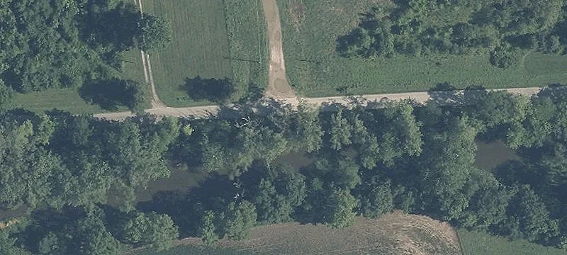 Fulton Creek Rd