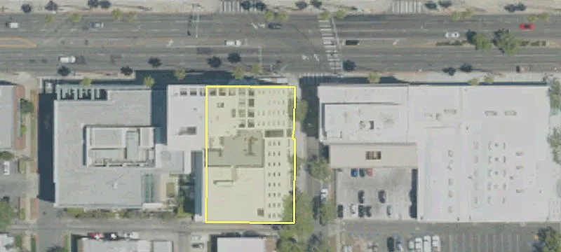 9320 Wilshire Blvd