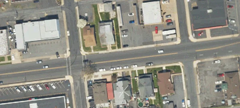 2212 Union Blvd
