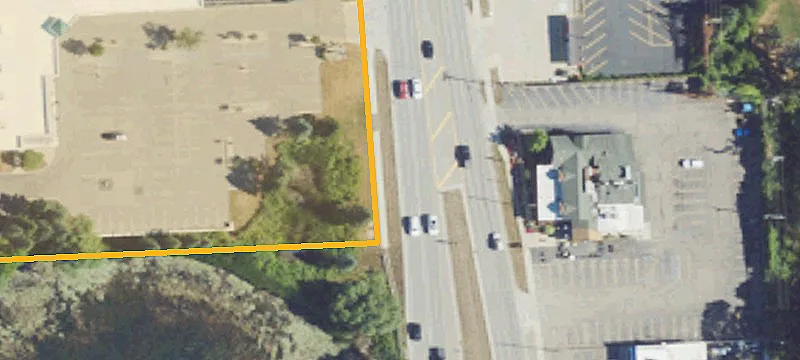 780-820 Lapeer Rd