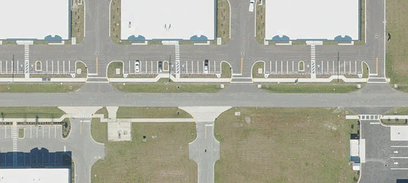 3625-3685 Airport Commerce Dr