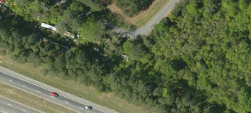 Koon Trestle Rd