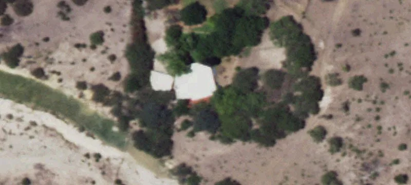 15689 Ranch Road 337