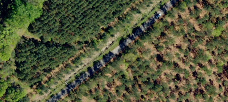Little Acres Rd