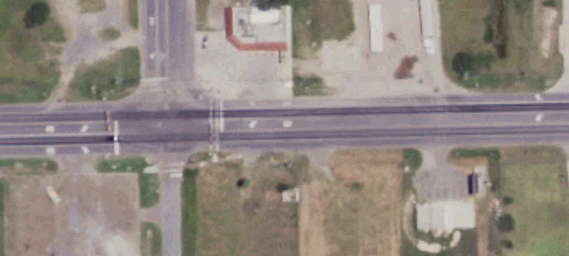 121 Military Hwy
