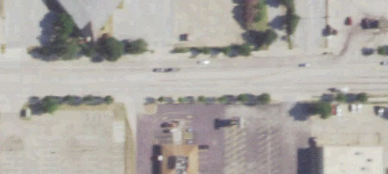 Neq I-820 & Pipeline Rd