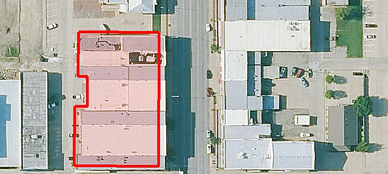 708 Main St
