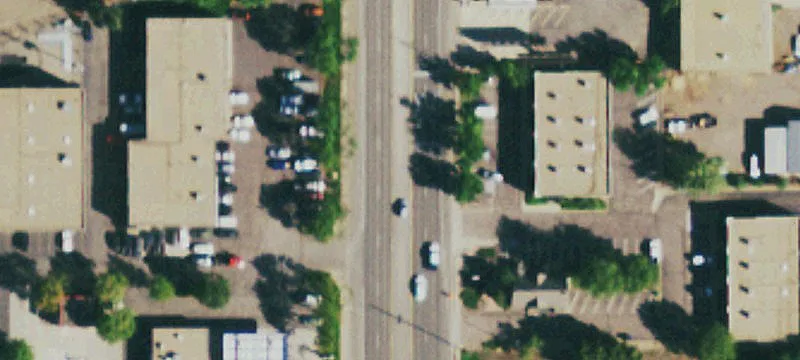4950-4956 Ward Rd