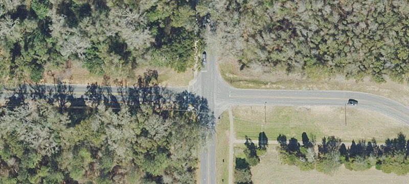 Spencer Field Rd