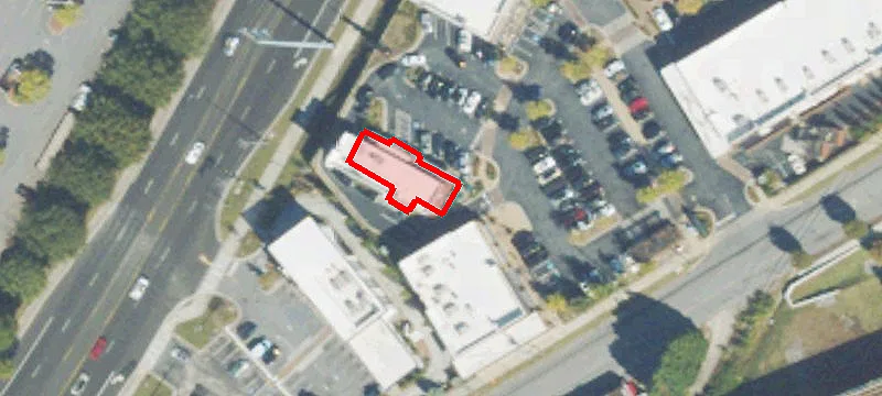 5001 Peachtree Blvd