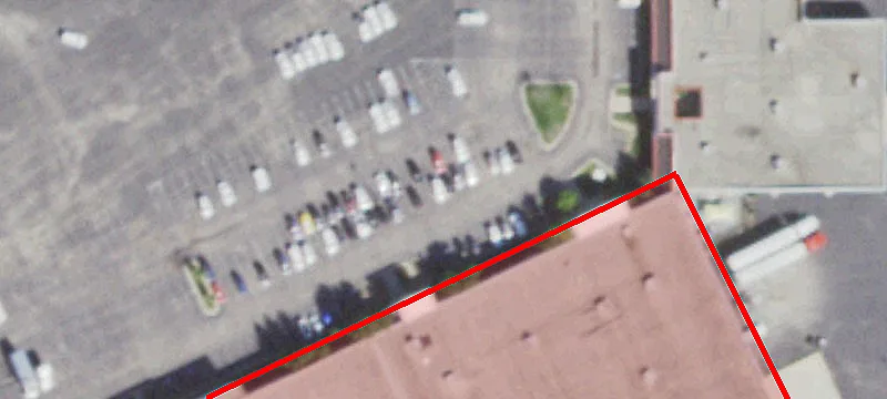 440 Airport Rd