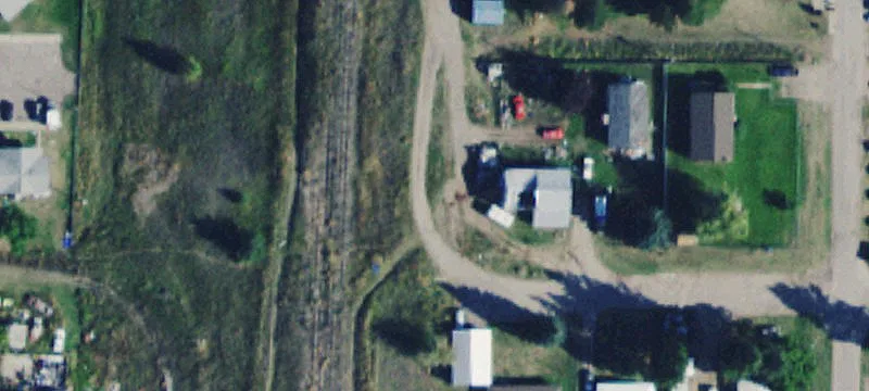 36353 3 St