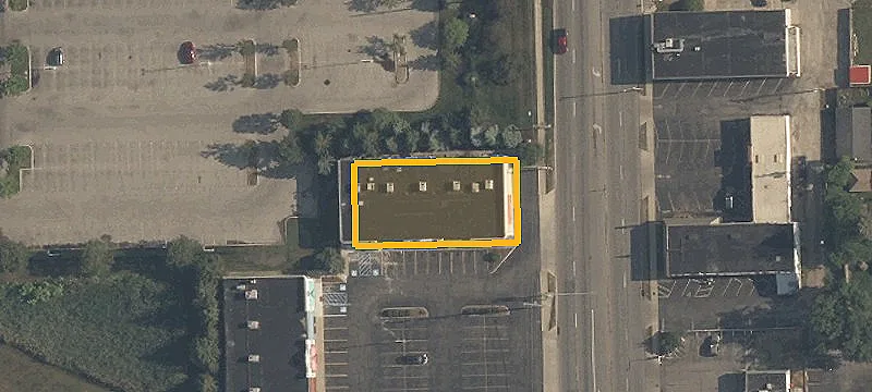 4015 Secor Rd