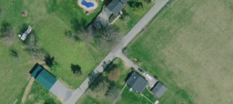 Boones Station Rd