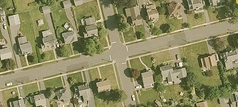 Somerset St