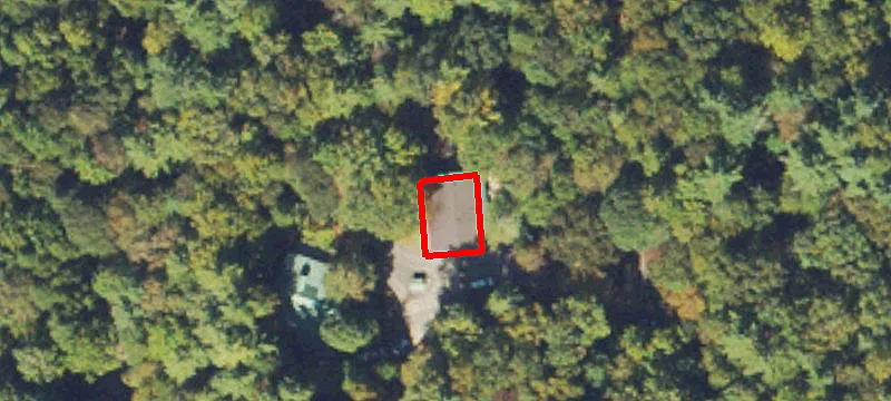 400 Mulberry Gap Rd