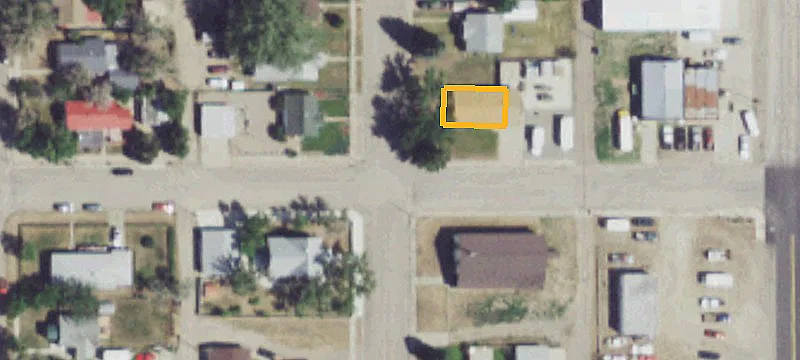 Tbd Teton Ave