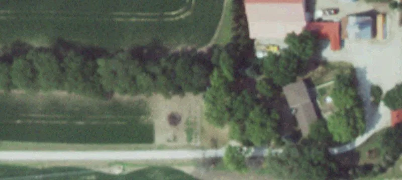 1566 Co Rd