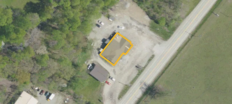 1618 Georges Fairchance Rd