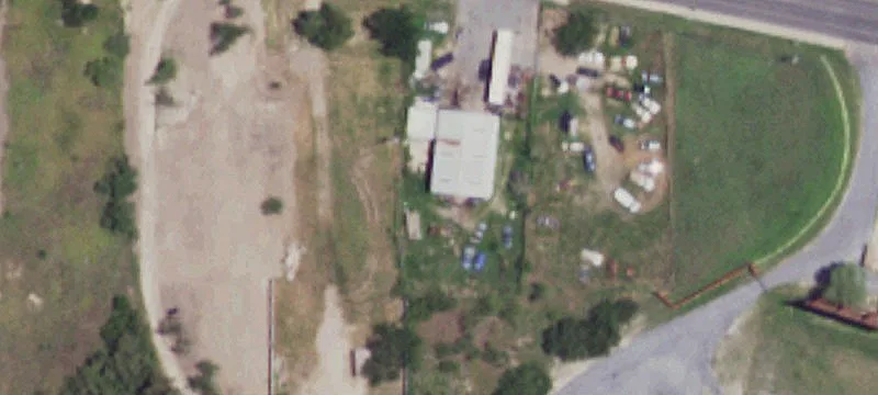 2190 Business 83 Hwy