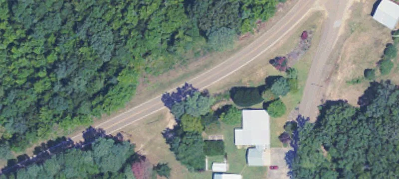 184.4 Acres In Lafayette County