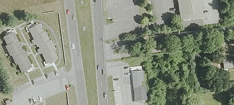461 Danbury Rd