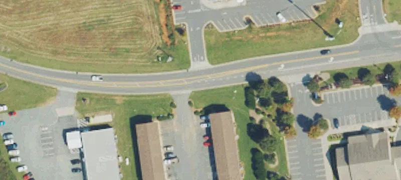 Ingram Dr At 5 Frk St