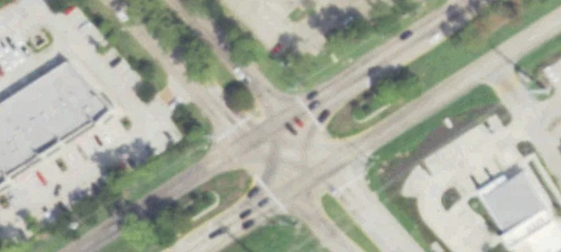 Louetta Rd. & Cutten Rd