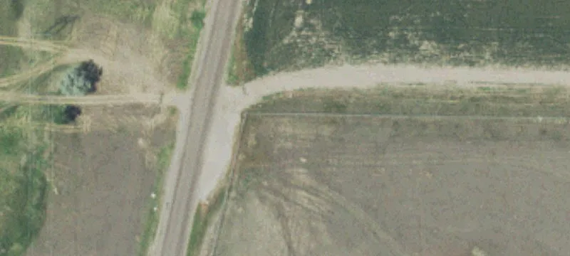 USA Stuckey Rd Great Fls Mt