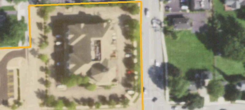 Tiffany Pointe