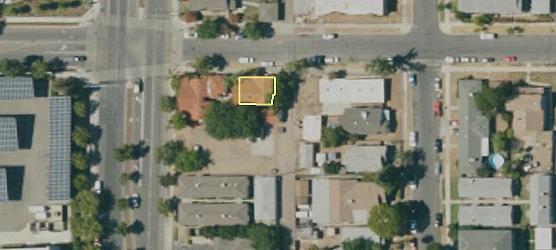 176 Fresno St