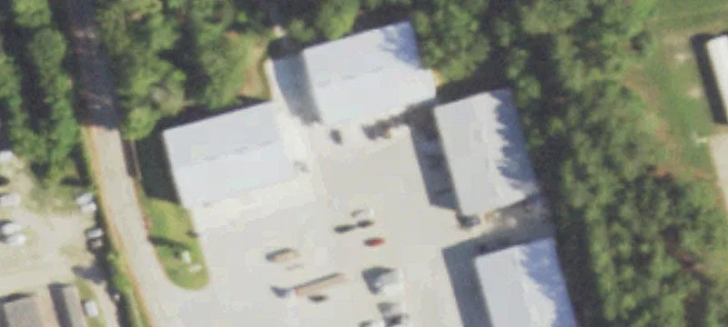 806 Gladstell St
