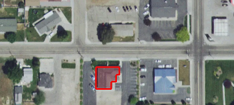 119 Logan St