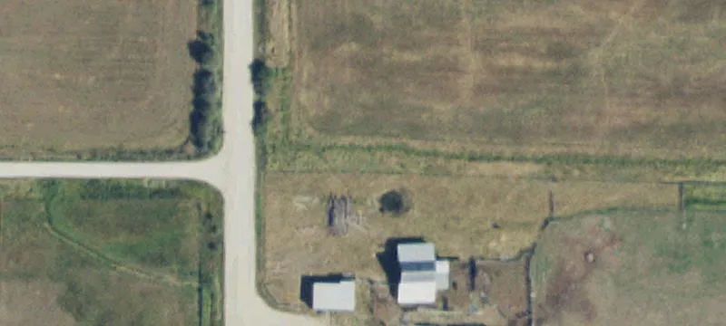 00 Meridian Rd