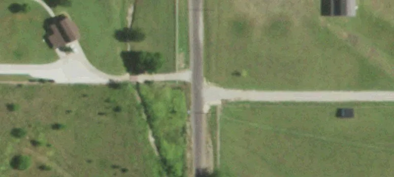 Sec Bledsoe Rd & Jc Mapes Rd