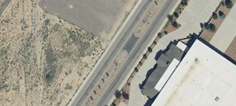 811 Aviation Way