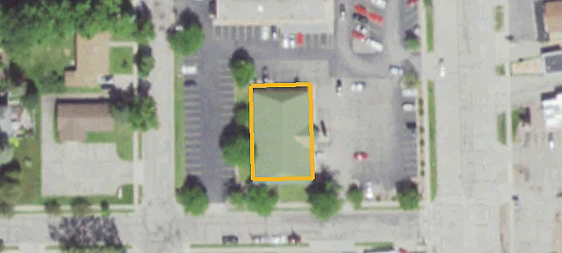 316 Division St