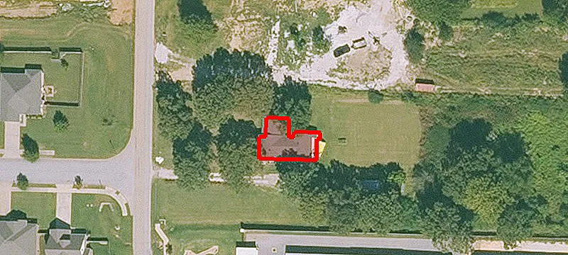 657 Oak Grove Rd
