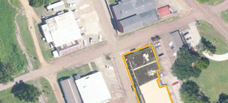 508 Depot Ave